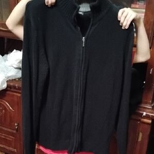 Denver Hayes Charcoal Classic Fit Top